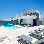 Delmeza By Puerto Calero