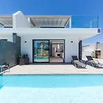 Villa Delmeza By Puerto Calero