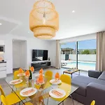 Villa Delmeza By