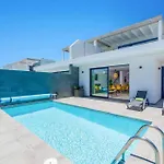 Villa Delmeza By Puerto Calero
