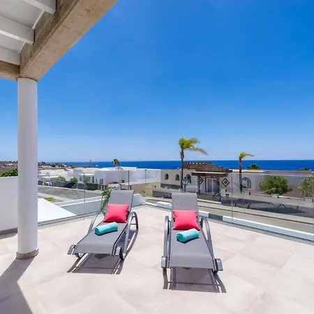 Delmeza By Пуэрто-Калеро