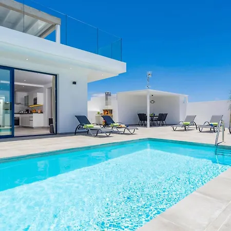 Delmeza By Βίλα *