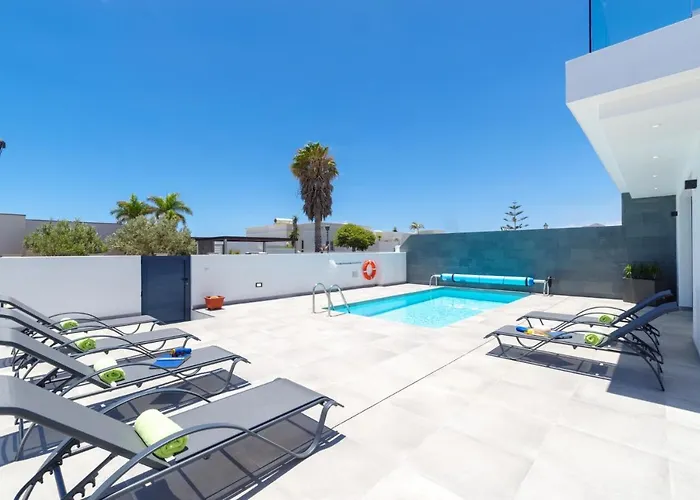 Delmeza By Βίλα *