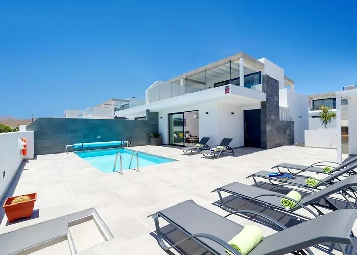 Delmeza By Puerto Calero