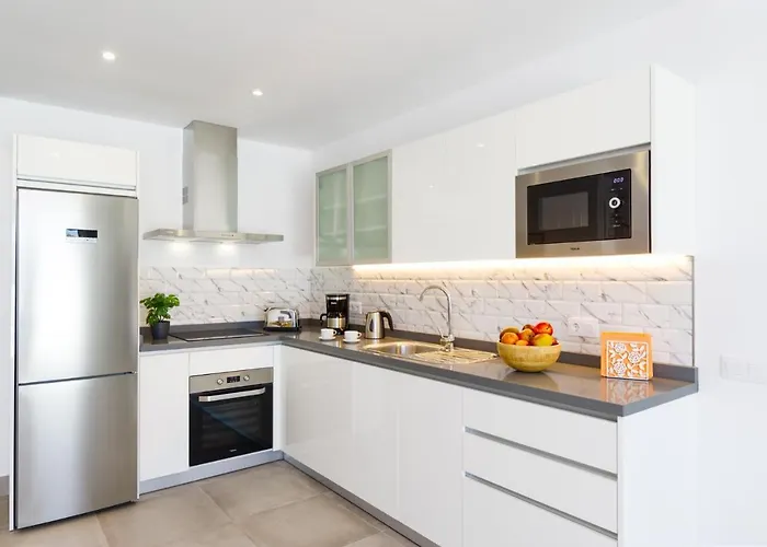 Βίλα Delmeza By Puerto Calero