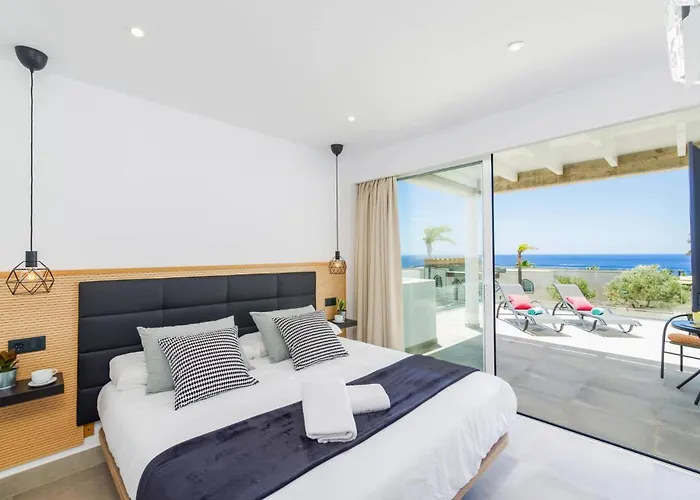 Delmeza By * Puerto Calero