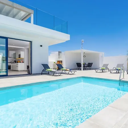 Delmeza By Villa Puerto Calero