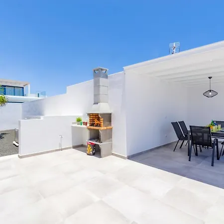 Villa Delmeza By