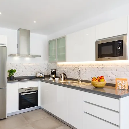 Villa Delmeza By Puerto Calero