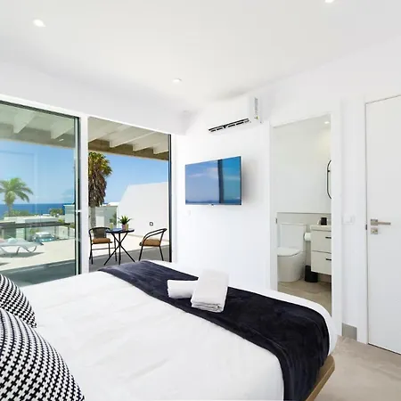 Villa Delmeza By
