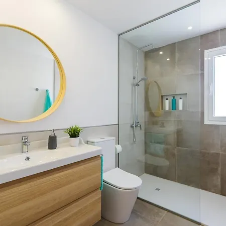 Delmeza By Puerto Calero