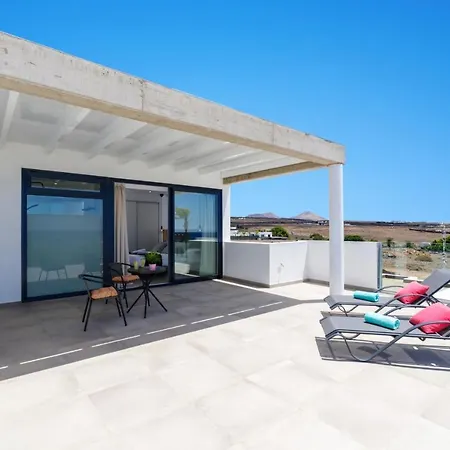 Delmeza By Puerto Calero