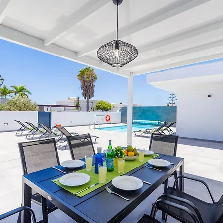Villa Delmeza By