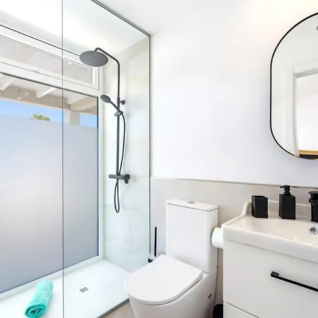 Delmeza By Villa Puerto Calero