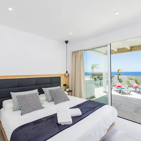 Delmeza By * Puerto Calero