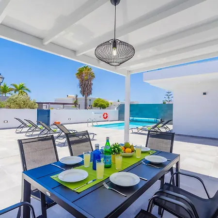 Delmeza By Puerto Calero