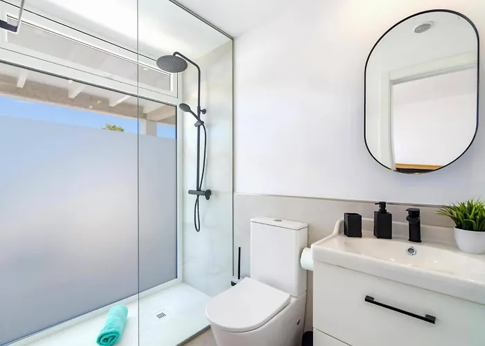 Delmeza By Puerto Calero