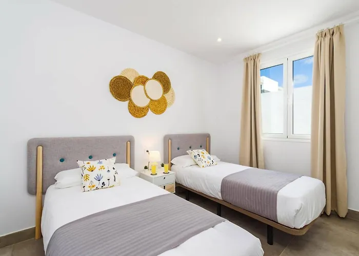 Villa Delmeza By Puerto Calero