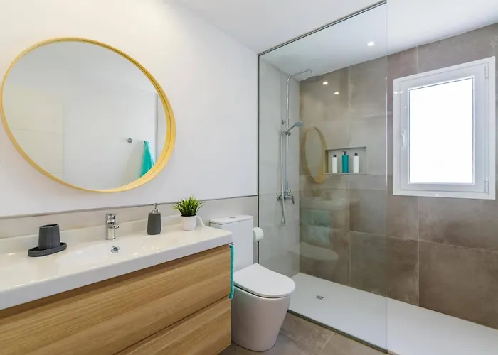 Delmeza By * Puerto Calero