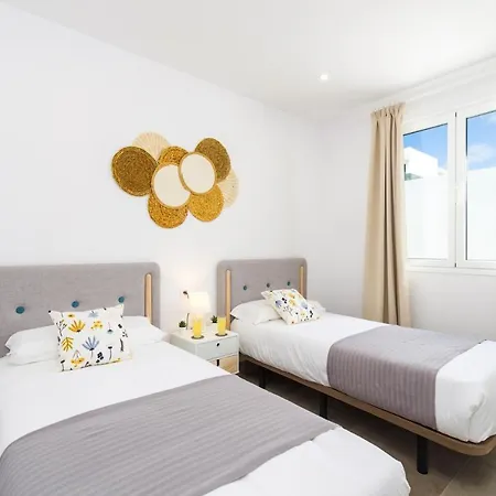 Delmeza By Puerto Calero