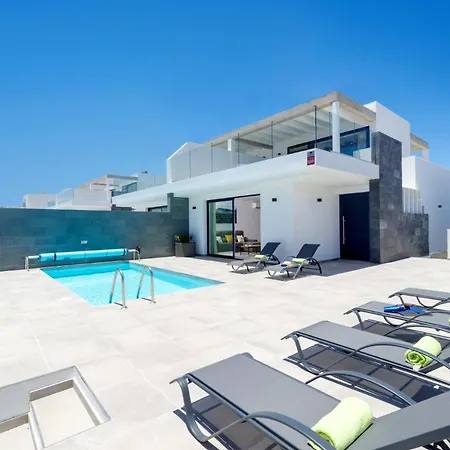 Delmeza By Puerto Calero