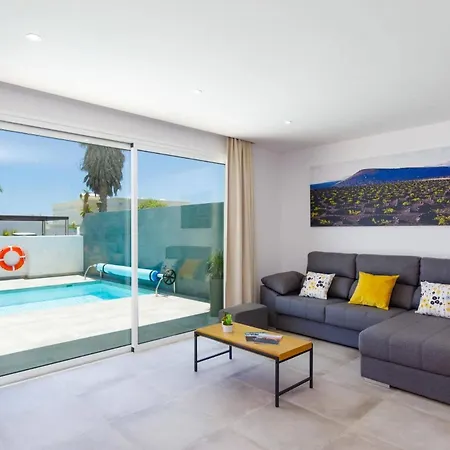 Delmeza By * Puerto Calero