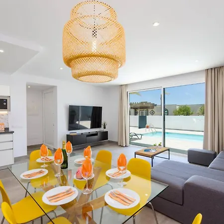 Villa Delmeza By