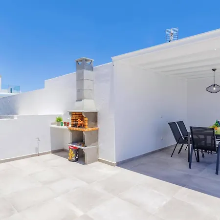 Villa Delmeza By