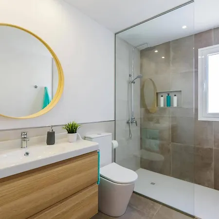 Delmeza By * Puerto Calero