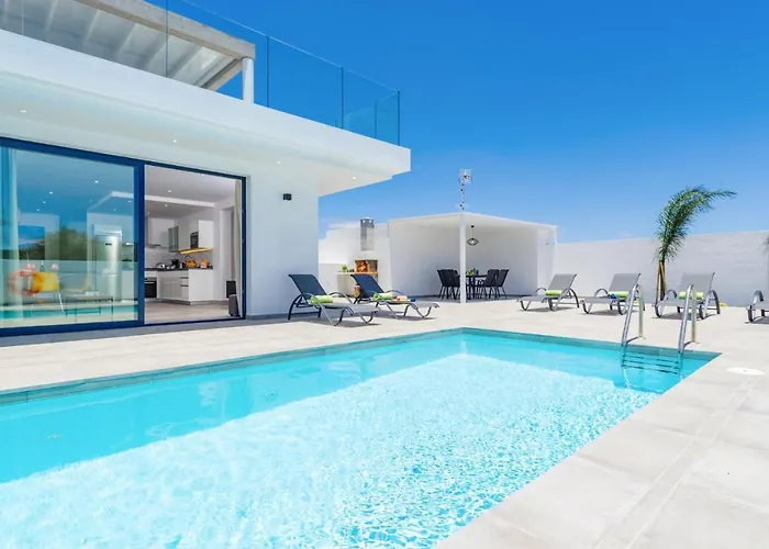 Delmeza By 别墅 卡列罗港