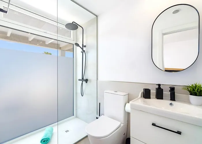 Delmeza By 别墅 卡列罗港